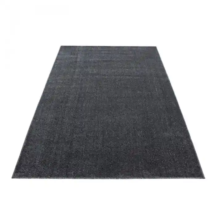 Přímo Od Výrobce Kusový koberec Ata 7000 grey - 80 x 250 cm