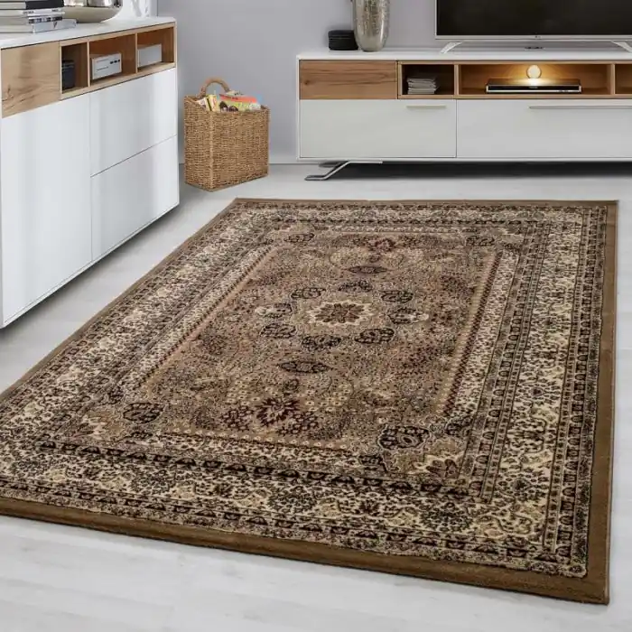 Zlevněný Kusový koberec Marrakesh 207 beige - 200 x 290 cm