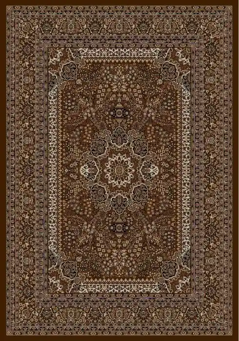 Hit Sezóny Kusový koberec Marrakesh 207 red - 240 x 340 cm