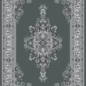 Must-Have Kusový koberec Marrakesh 297 grey - 160 x 230 cm