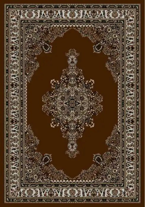 Cenová Bomba Kusový koberec Marrakesh 297 red - 160 x 230 cm