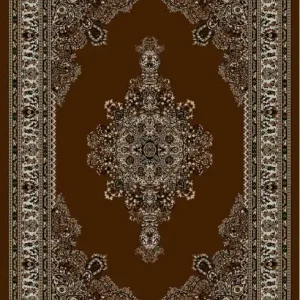 Kusový koberec Marrakesh 297 red - 200 x 290 cm Vrácení Zdarma