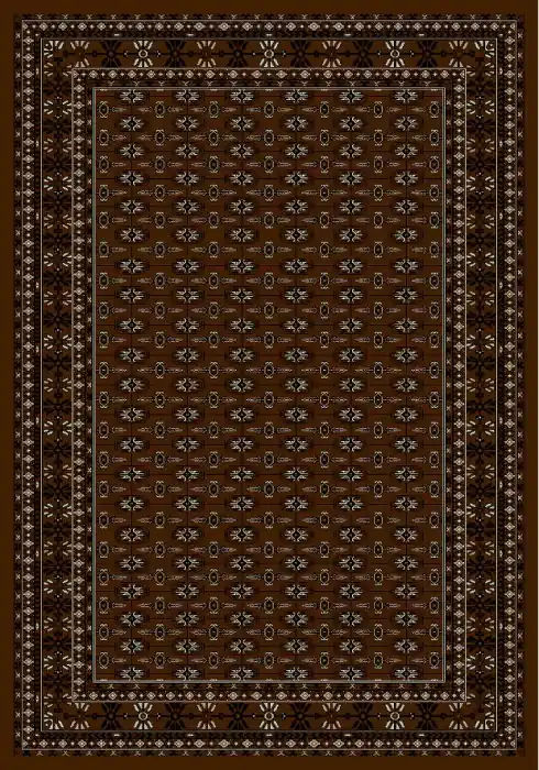 Speciální Cena Kusový koberec Marrakesh 351 red - 120 x 170 cm