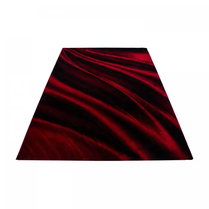 Časově Omezené Kusový koberec Miami 6630 red - 120 x 170 cm