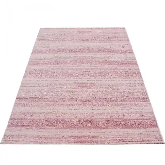 Kusový koberec Plus 8000 pink - 160 x 230 cm Časově Omezené