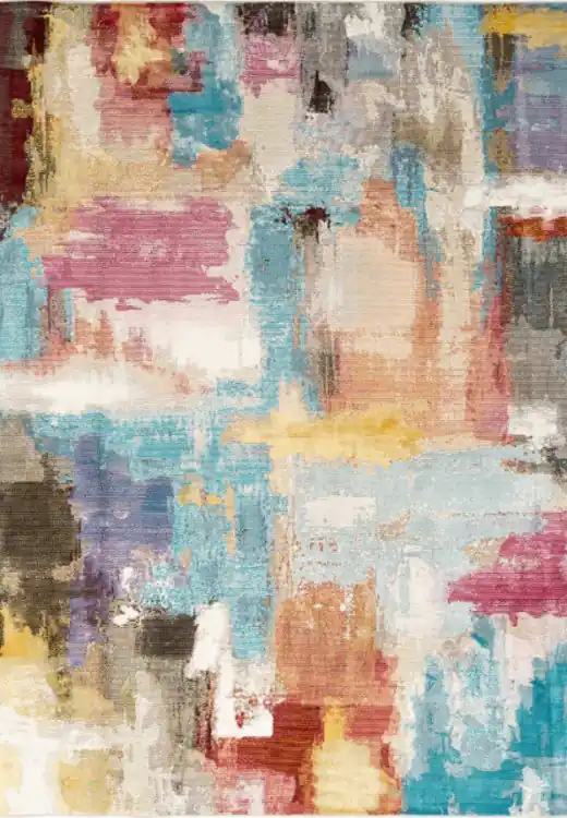 Kusový koberec Picasso K11598-10 Artisan Výhodná Nabídka