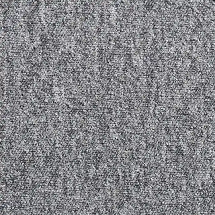 Koberec zátěžový DIAMOND 75 šedý, šíře 400 cm Omezená Nabídka