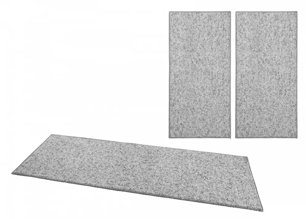 Nejlepší Volba Ložnicová sada Wolly 102840 Grey