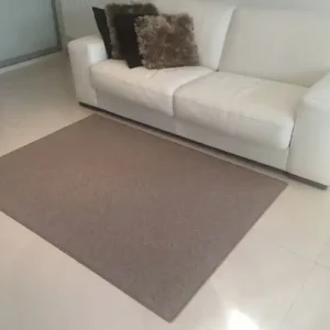 Kusový koberec Astra béžová - 120 x 160 cm Bezpečná Platba
