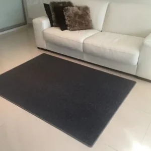 Kusový koberec Astra šedá Akce