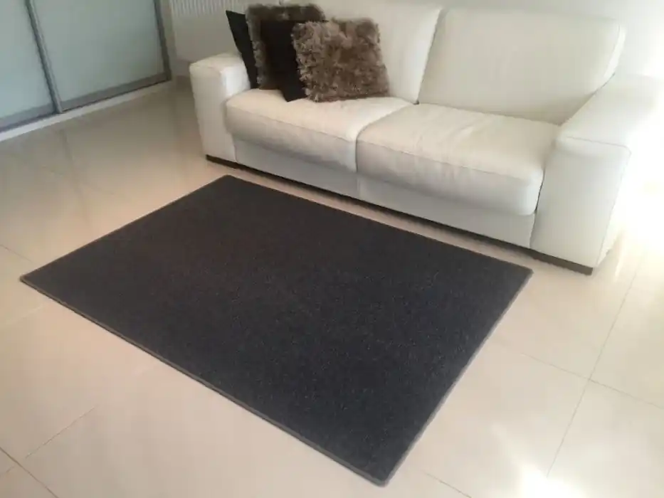 Omezená Nabídka Kusový koberec Astra šedá - 160 x 240 cm