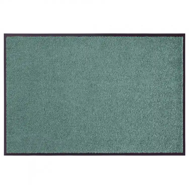 Autentický Rohožka Wash & Clean 103836 Olive Green