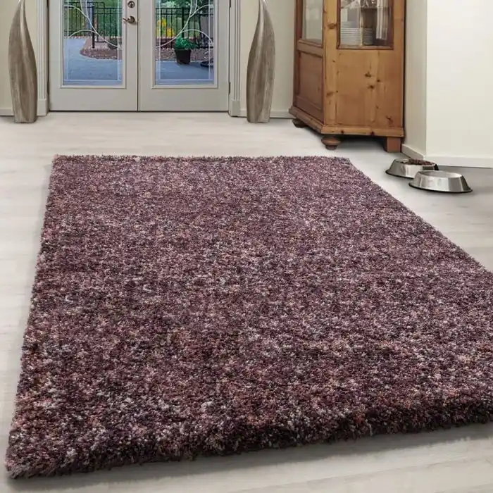 Kusový koberec Enjoy shaggy 4500 pink Kup Teď