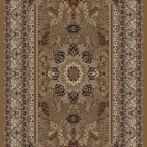 Značkový Kusový koberec Marrakesh 207 beige