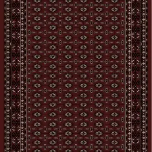 Oblíbený Kusový koberec Marrakesh 351 Red