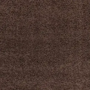 Autentický Kusový koberec Life Shaggy 1500 brown