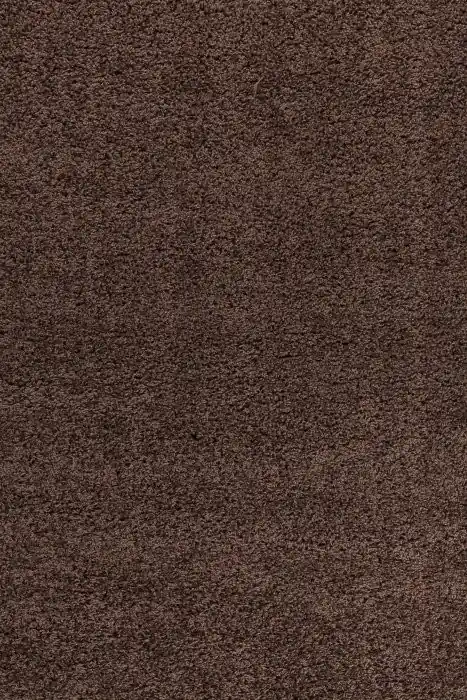 Autentický Kusový koberec Life Shaggy 1500 brown