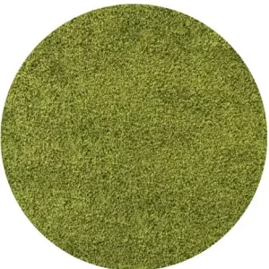Objednat Nyní Kusový koberec Life Shaggy 1500 green kruh