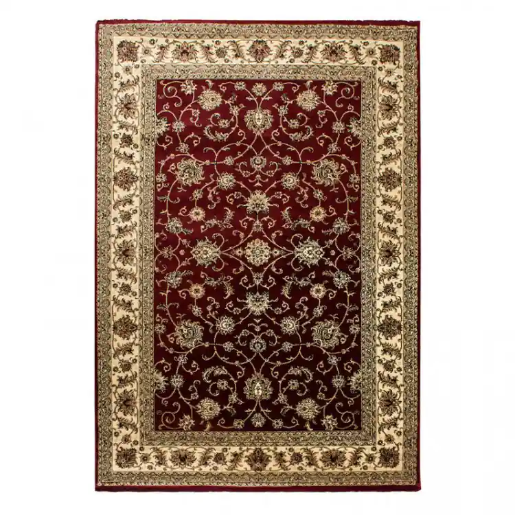 Pouze Dnes Kusový koberec Marrakesh 210 red