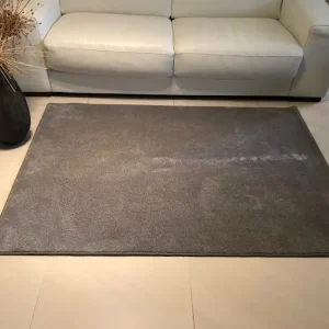 Super Cena Kusový koberec Apollo soft šedý