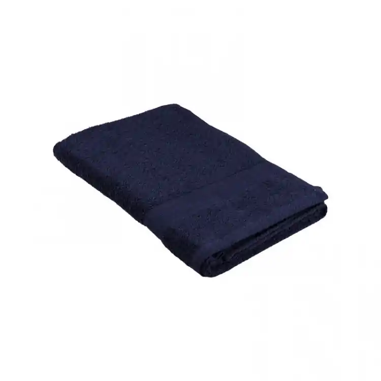 Akce Osuška Standard 70x140 cm indigo froté