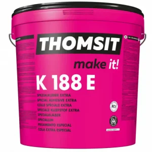 Thomsit lepidlo K 188 E 13 kg Nejprodávanější