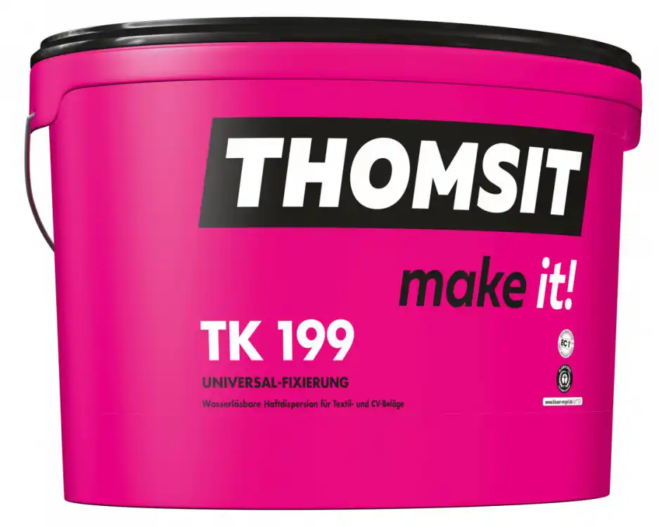 Top Prodej Thomsit fixace univerzální TK 199 12 kg