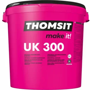 Levný Thomsit lepidlo UK 300 14 kg