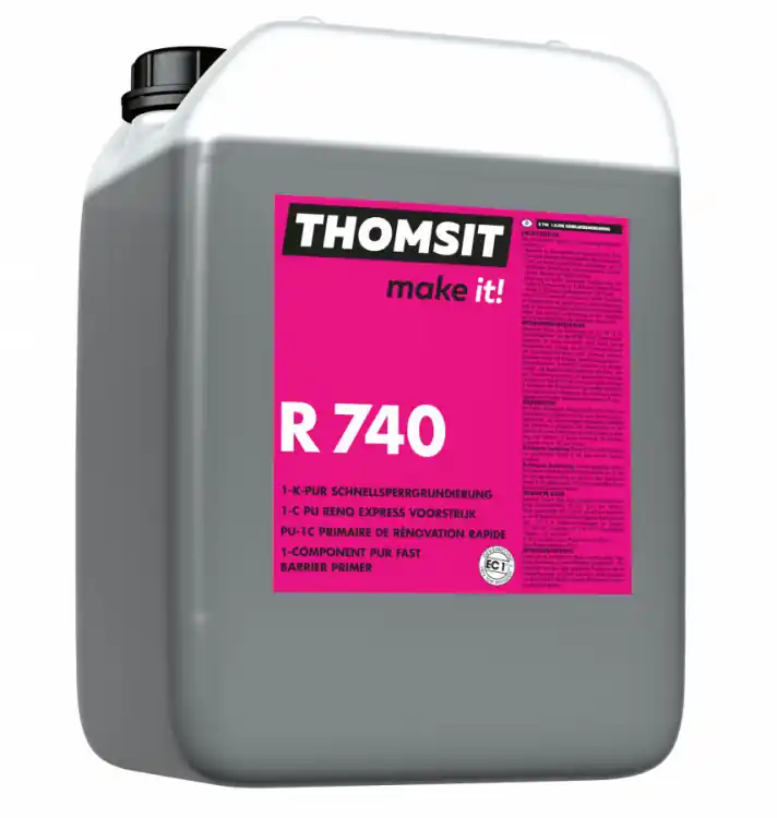 Thomsit penetrace R 740 12 kg Nejlepší Cena