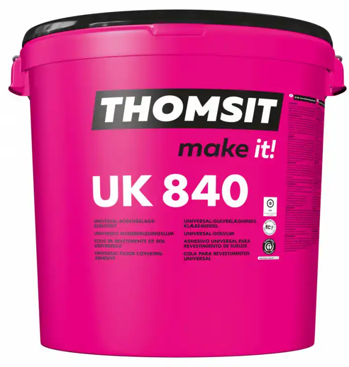 Thomsit lepidlo univerzální UK 840 14 kg Aktuální