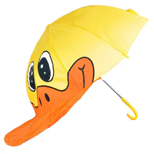 Aktuální Dětský deštník různé motivy ø 70 cm