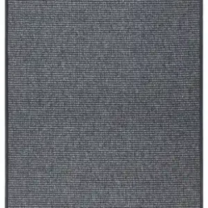 Autentický Kusový koberec Bouclé 104435 Anthracite