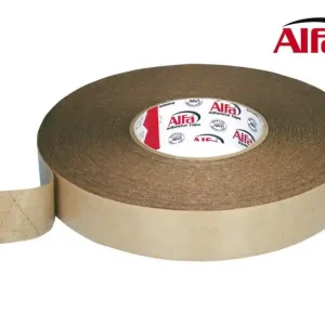 Alfa PowerTac 35 mm x 50 m oboustranně lepící páska na sokly Rychlé Dodání