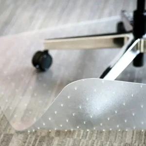 Spur podložka pod židli na koberce PETEX PLUS 90 x 120 cm Nízká Cena