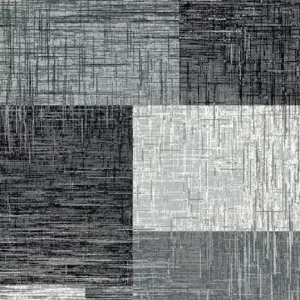 Kusový koberec Plus 8001 black - 80 x 150 cm Nakupujte Hned