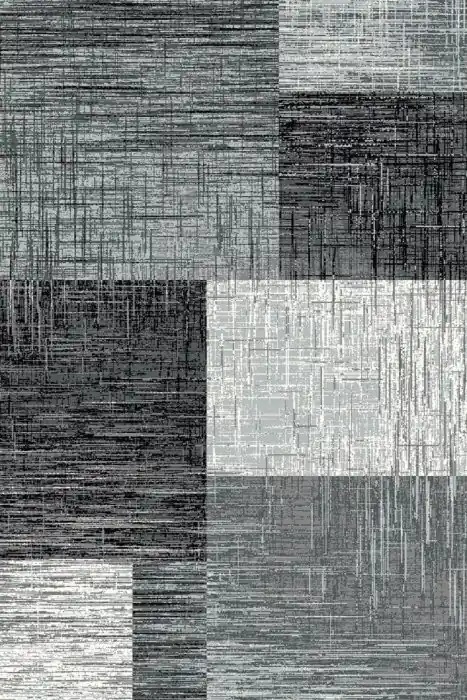 Kusový koberec Plus 8001 black - 80 x 150 cm Nakupujte Hned