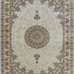 Vrácení Zdarma Kusový koberec Creante 19084 Beige