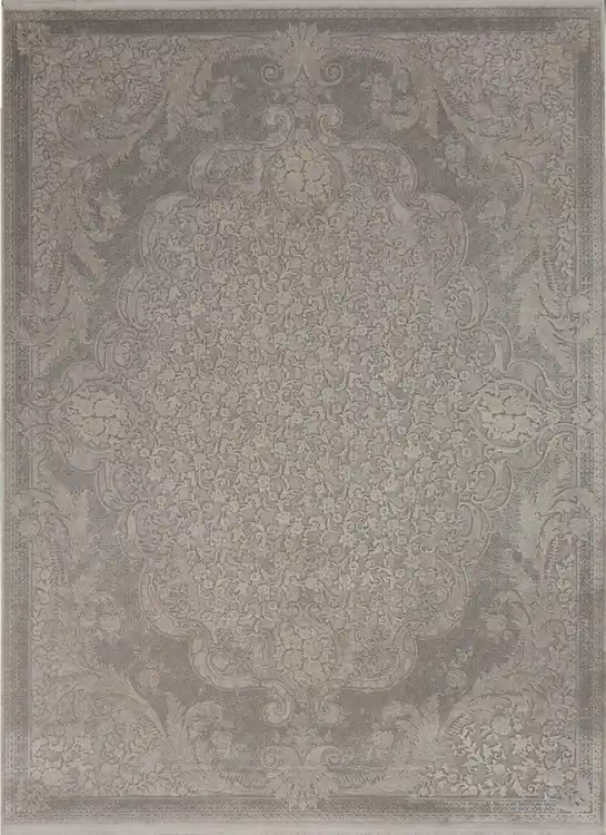 Dokud Zásoby Vydrží Kusový koberec Creante 19087 Grey