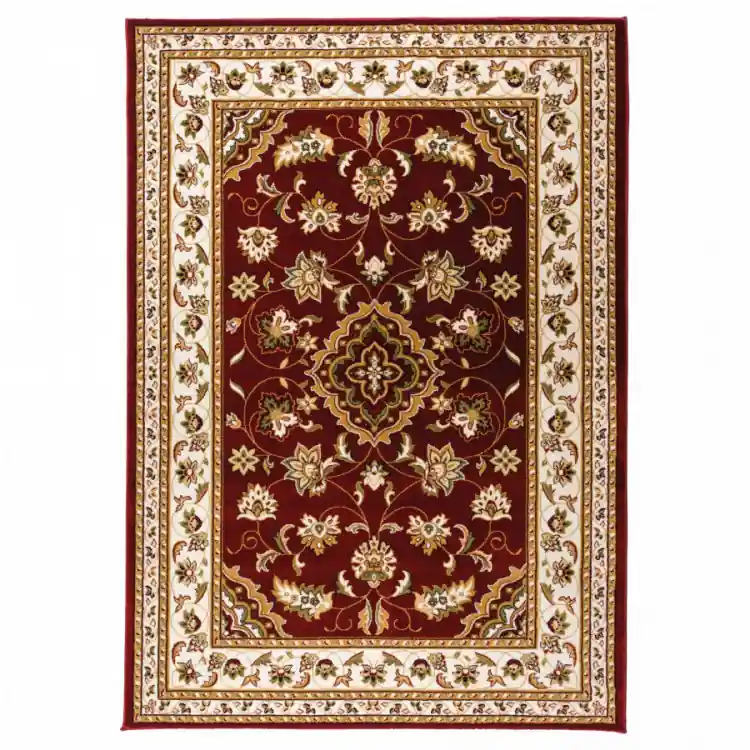 Kusový koberec Sincerity Royale Sherborne Red Vrácení Zdarma