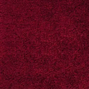 Kusový koberec Life Shaggy 1500 red Ihned K Objednání