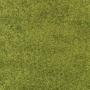 Kusový koberec Life Shaggy 1500 green Aktuální