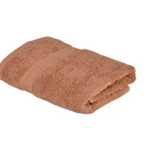 Ručník Standard 50x100 cm cappuccino froté Autentický