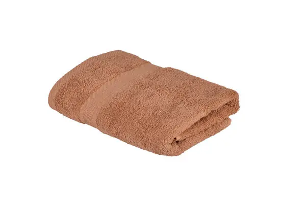 Ručník Standard 50x100 cm cappuccino froté Autentický