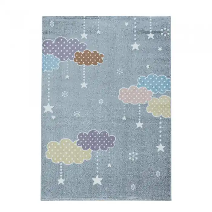 Dětský koberec Lucky 3611 grey - 120 x 170 cm Hit Sezóny