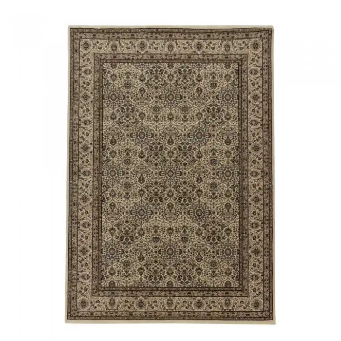Kusový koberec Kashmir 2602 beige - 200 x 290 cm Zlevněný