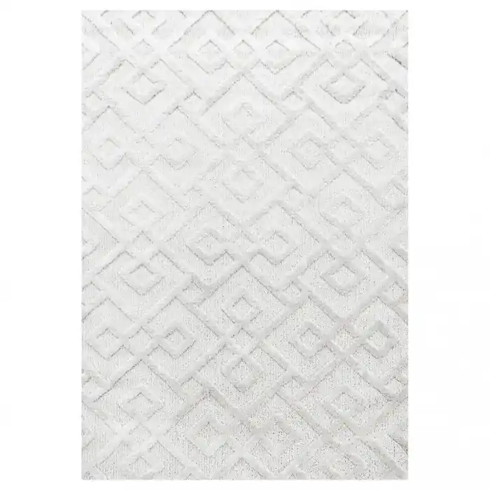 Nová Kolekce Kusový koberec Pisa 4708 cream - 200 x 290 cm