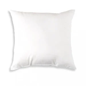 Must-Have Polštářek STANDARD bílý 45x45 cm