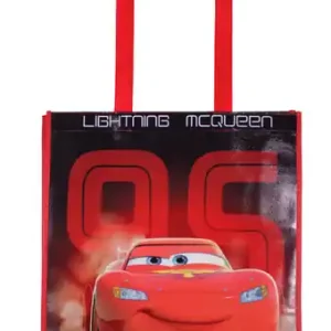 Akce Dětská plážová taška CARS