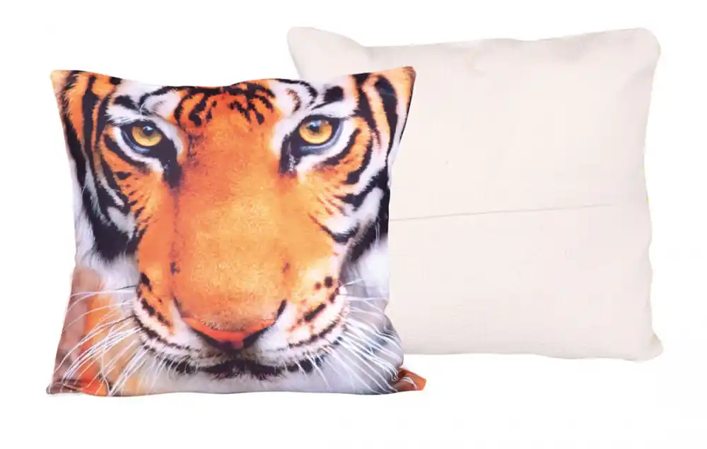 Povlak FAUNA TYGR 45x45 cm Hit Sezóny