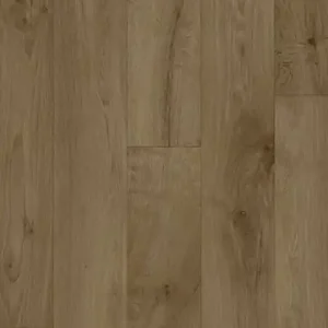 PVC podlaha FRESH F304 (Vesna), PUR, hnědá Ihned K Objednání